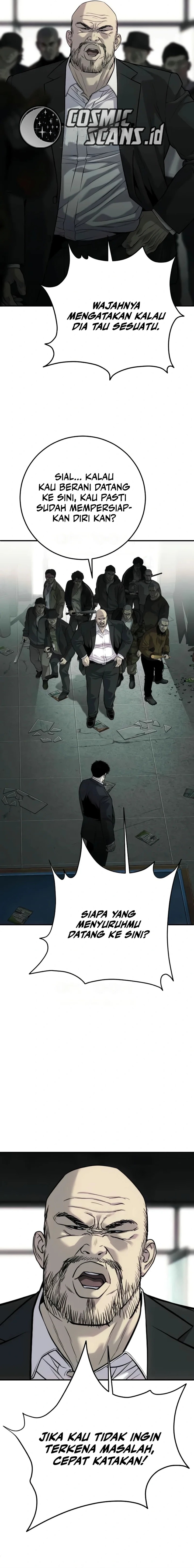 Son’s Retribution - Chapter 27 31