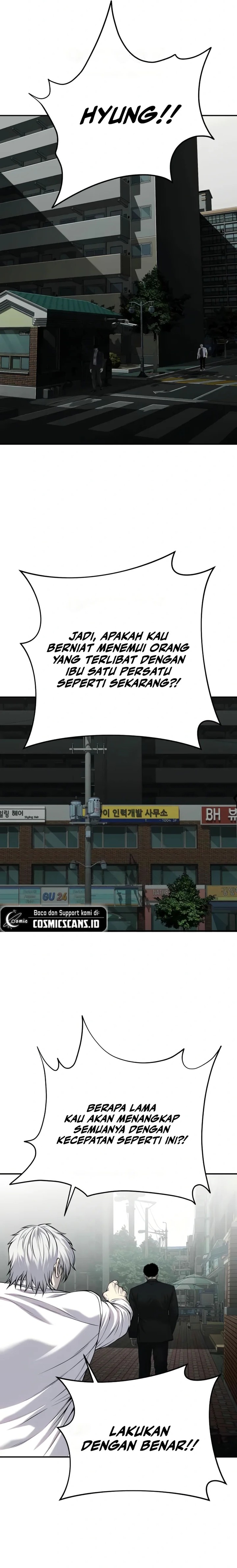 Son’s Retribution - Chapter 27 13