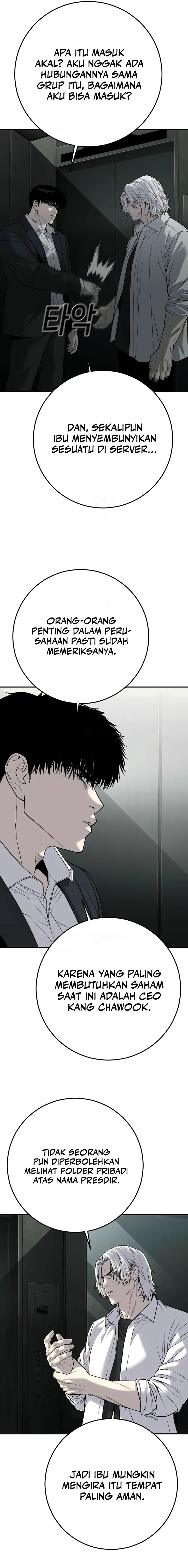 Son’s Retribution - Chapter 27 10