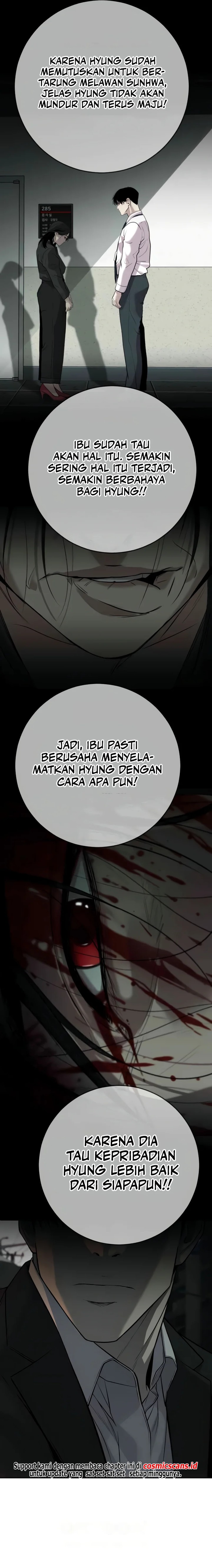 Son’s Retribution - Chapter 27 16