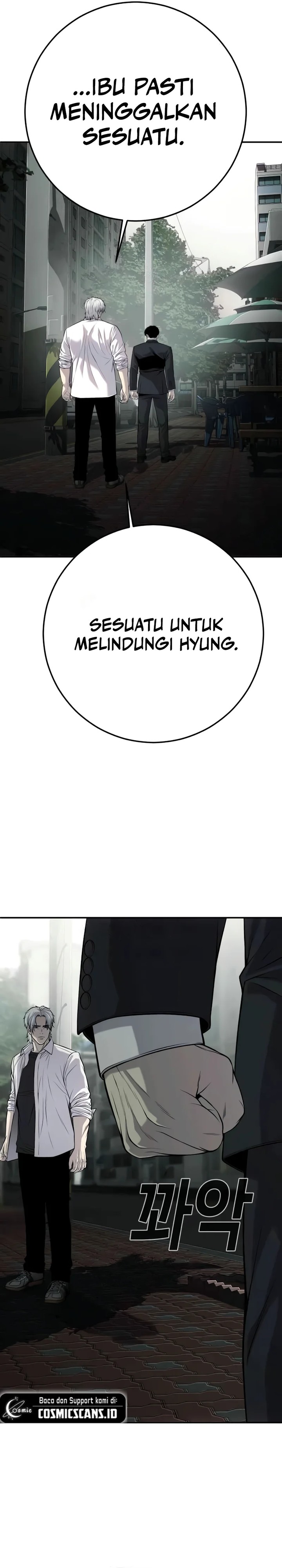 Son’s Retribution - Chapter 27 17