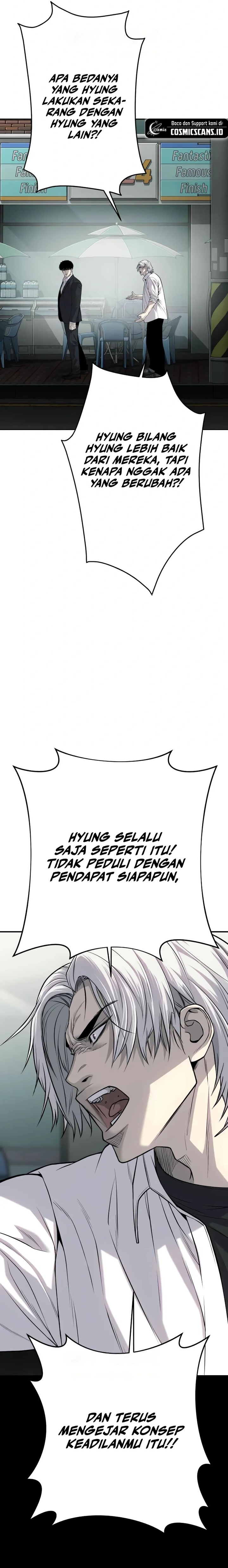 Son’s Retribution - Chapter 27 15