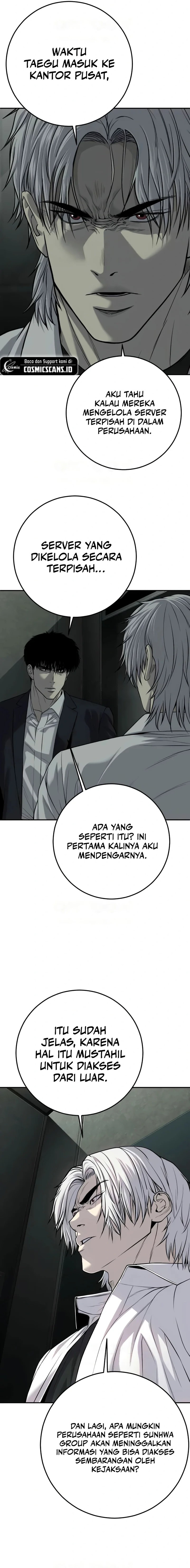 Son’s Retribution - Chapter 27 6
