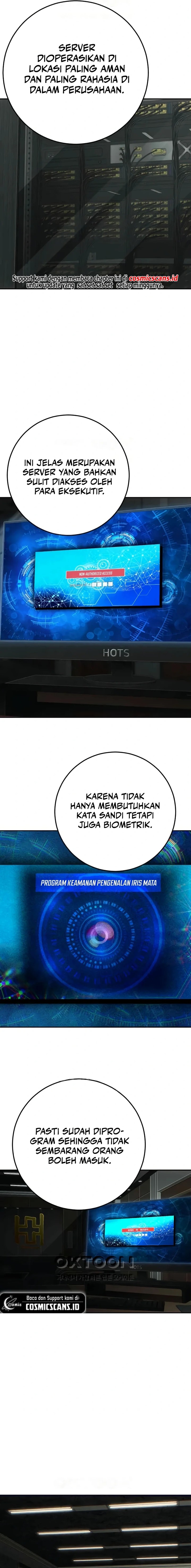 Son’s Retribution - Chapter 27 7