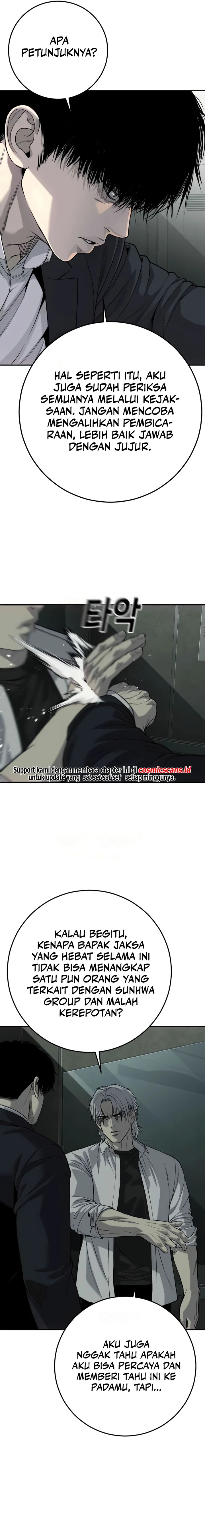 Son’s Retribution - Chapter 27 5