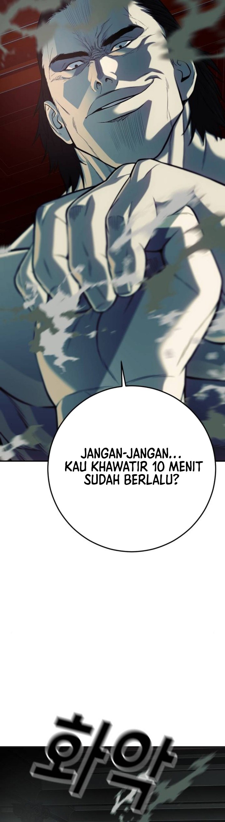 Son’s Retribution - Chapter 25 5