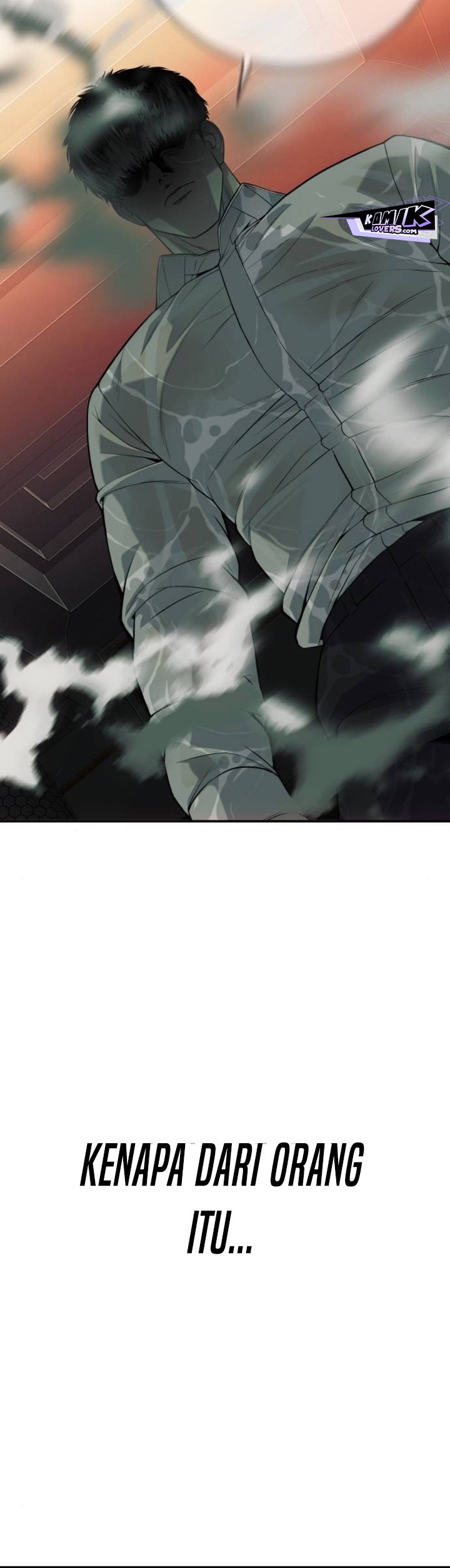 Son’s Retribution - Chapter 25 50