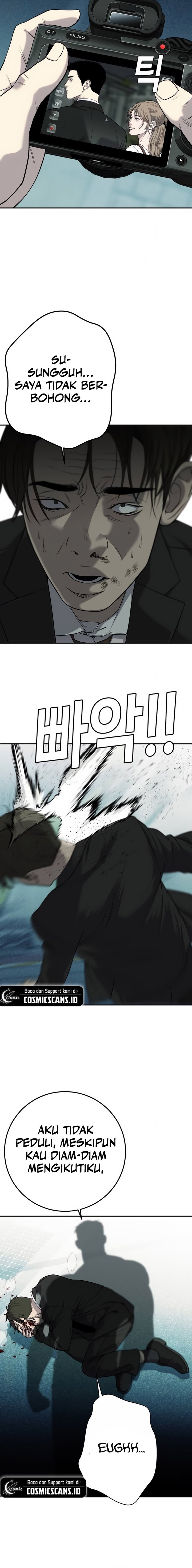 Son’s Retribution - Chapter 09 10