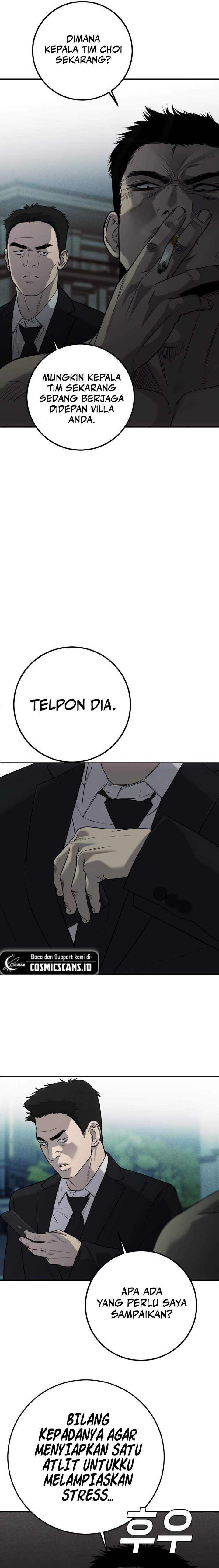 Son’s Retribution - Chapter 09 17