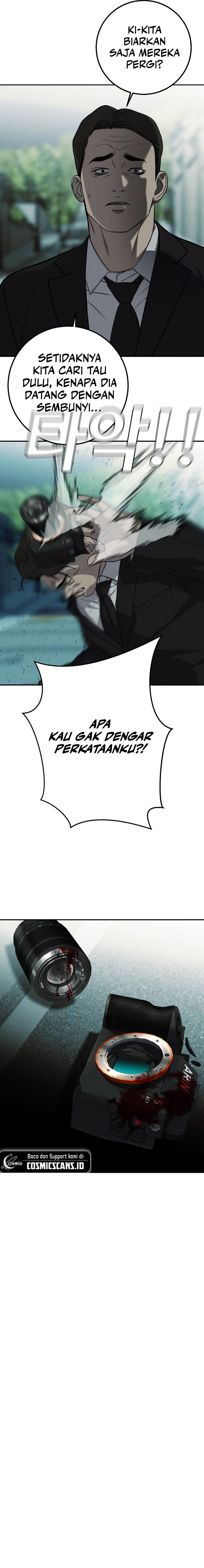 Son’s Retribution - Chapter 09 15