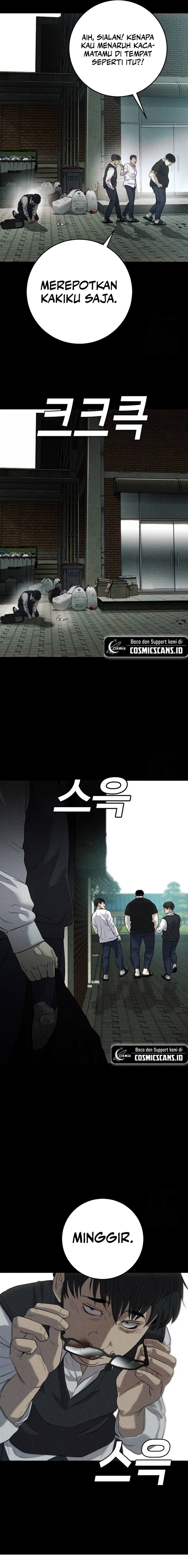 Son’s Retribution - Chapter 02 10