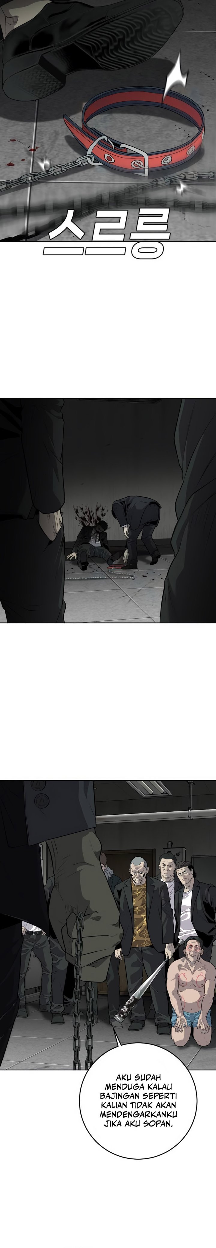 Son’s Retribution - Chapter 03 21