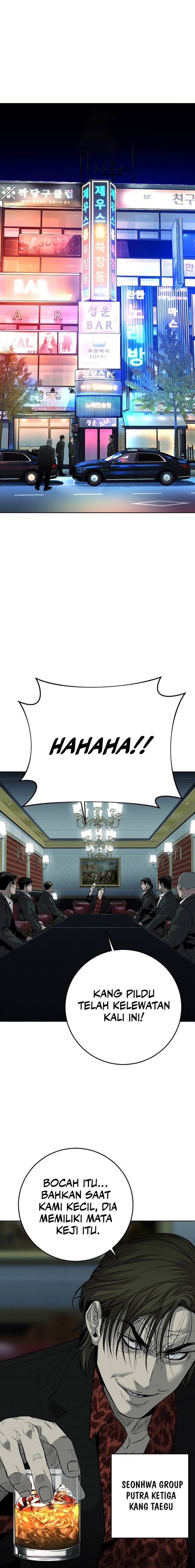 Son’s Retribution - Chapter 03 1