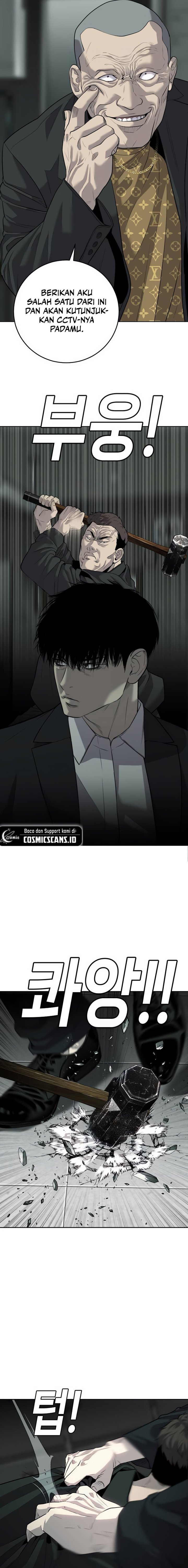 Son’s Retribution - Chapter 03 19