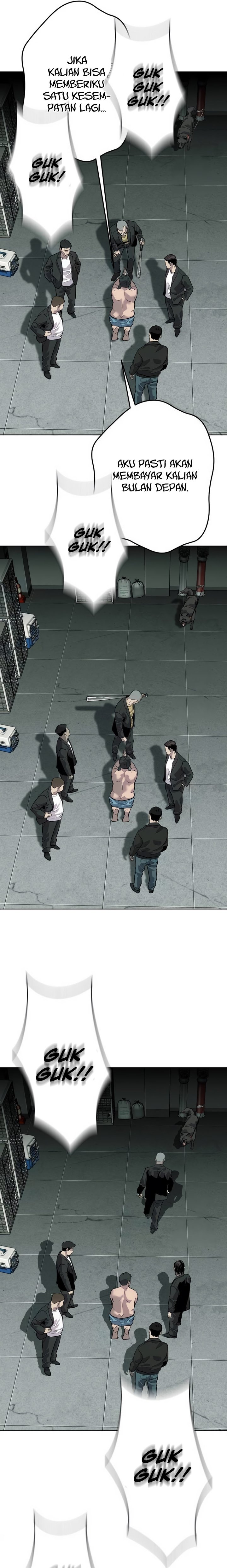 Son’s Retribution - Chapter 03 12