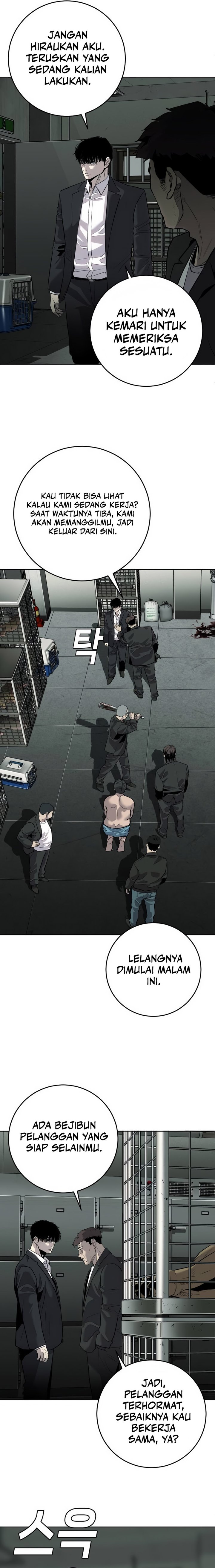 Son’s Retribution - Chapter 03 16