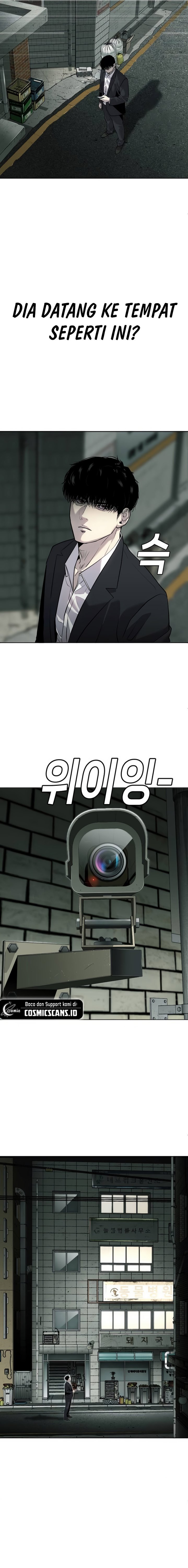 Son’s Retribution - Chapter 03 7
