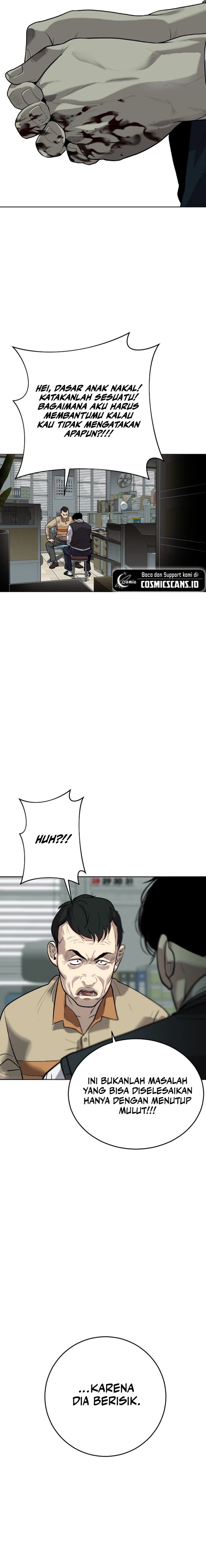 Son’s Retribution - Chapter 01 8