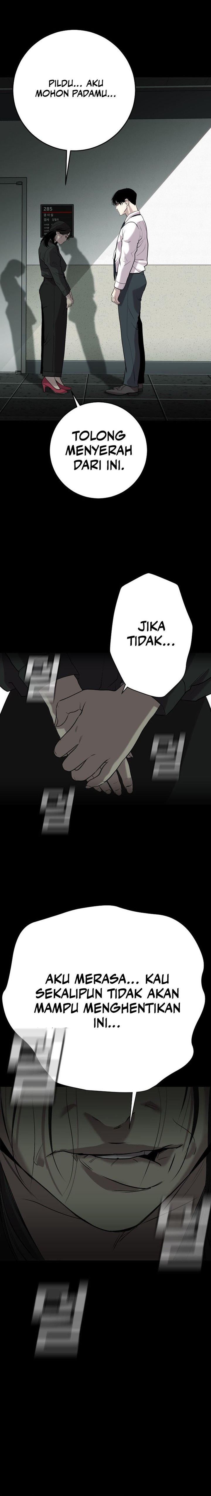 Son’s Retribution - Chapter 01 20