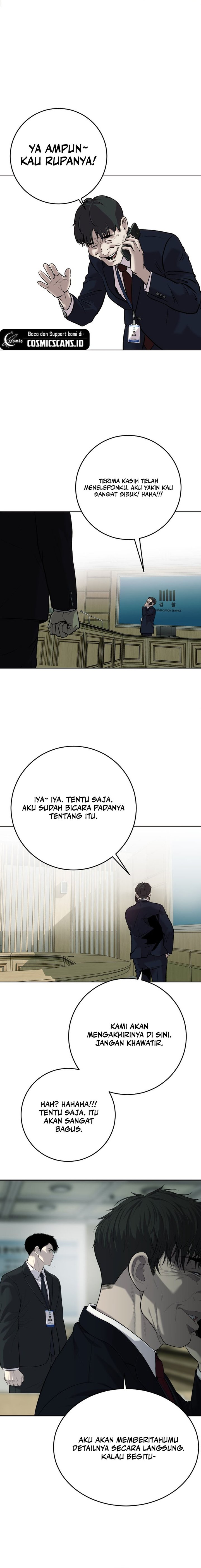 Son’s Retribution - Chapter 01 24