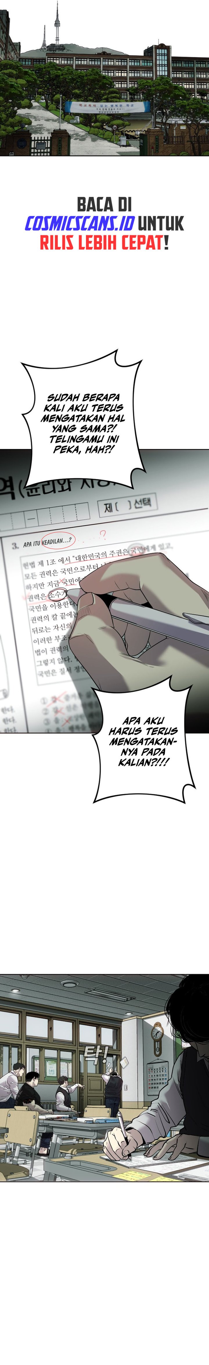 Son’s Retribution - Chapter 01 3