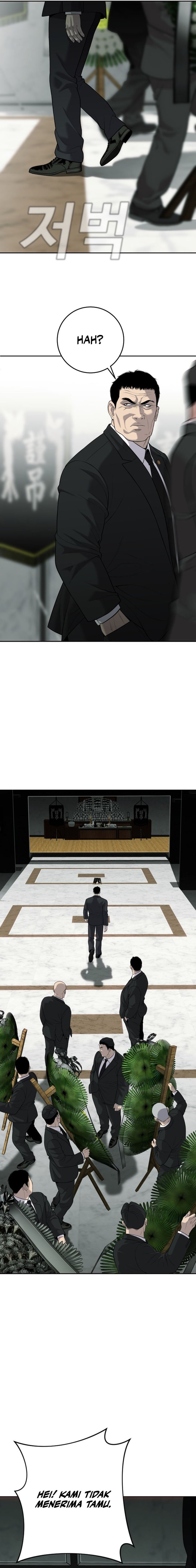 Son’s Retribution - Chapter 01 31