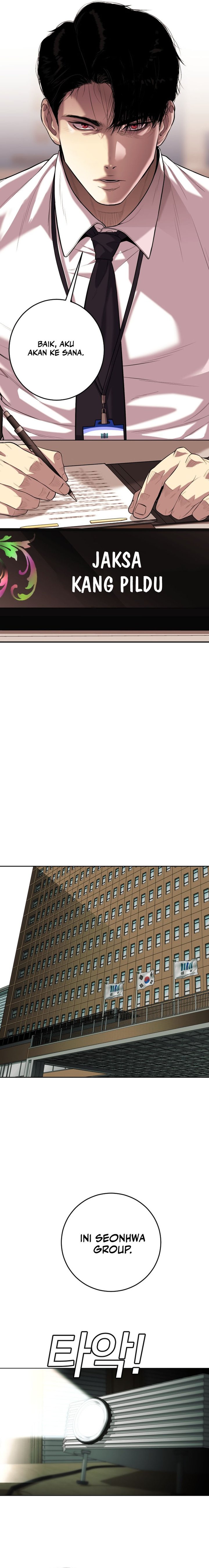 Son’s Retribution - Chapter 01 12