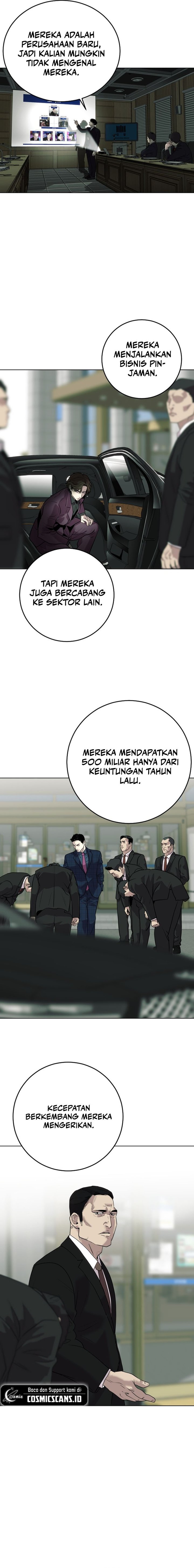 Son’s Retribution - Chapter 01 13