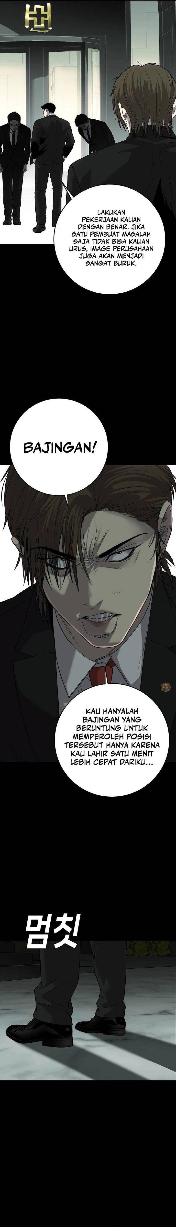 Son’s Retribution - Chapter 06 8