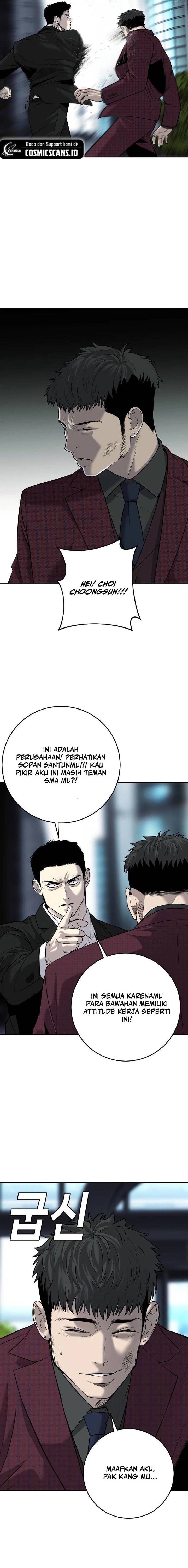 Son’s Retribution - Chapter 06 28