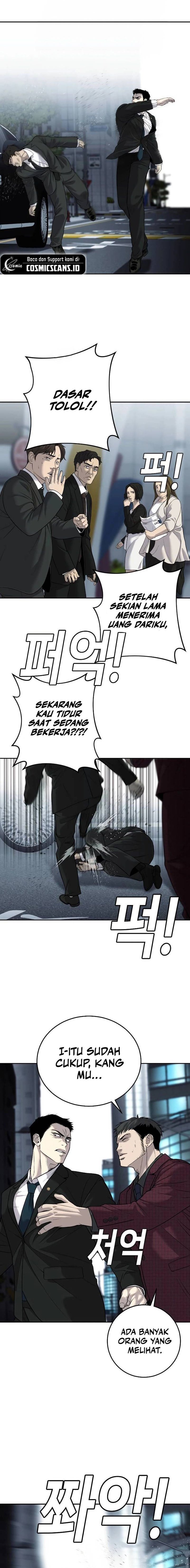 Son’s Retribution - Chapter 06 27