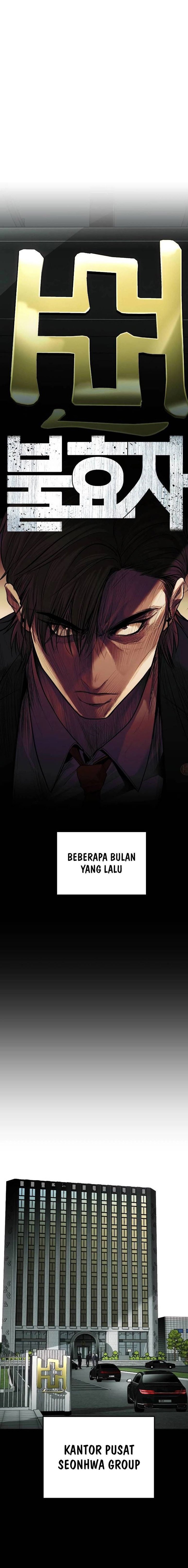 Son’s Retribution - Chapter 06 1