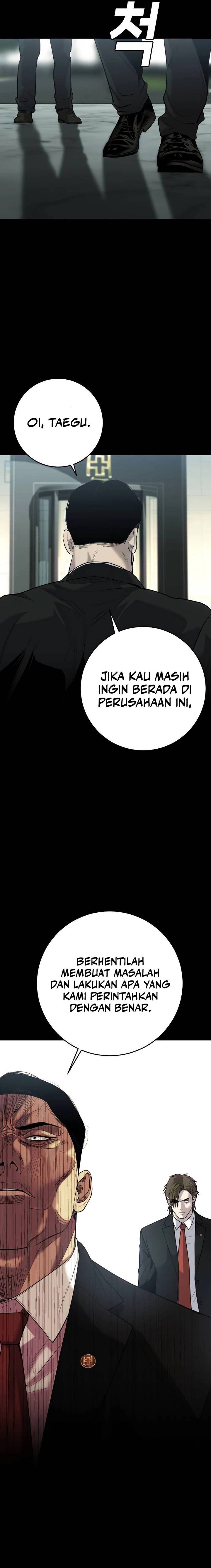 Son’s Retribution - Chapter 06 13