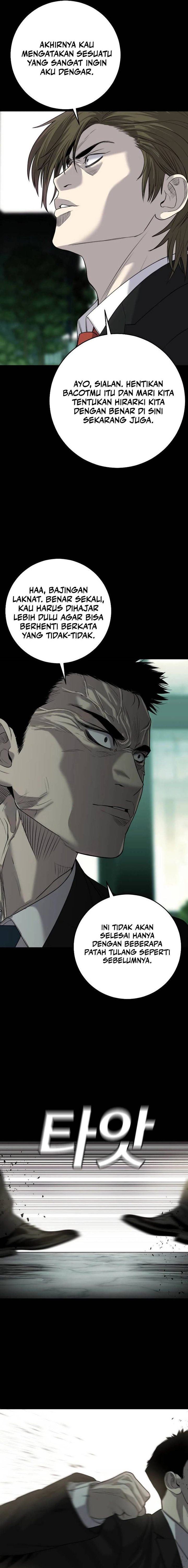 Son’s Retribution - Chapter 06 10