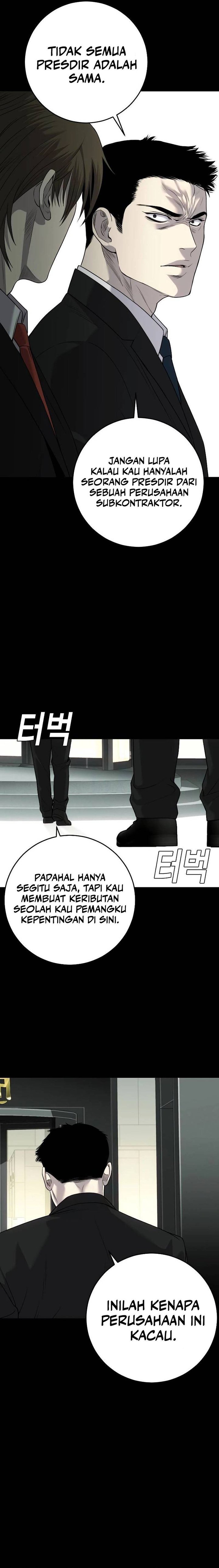 Son’s Retribution - Chapter 06 7