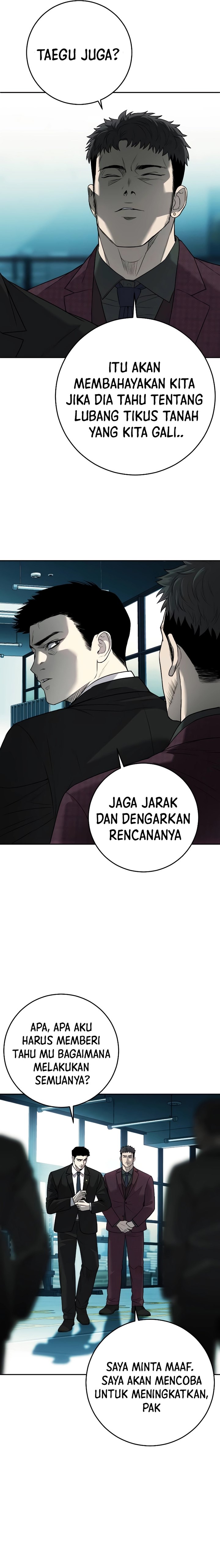 Son’s Retribution - Chapter 07 9