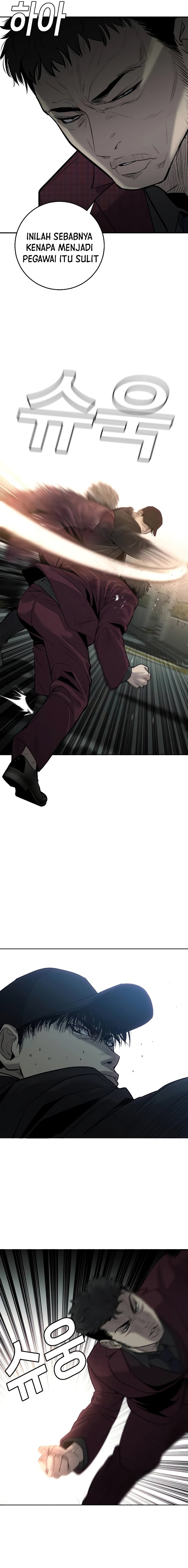 Son’s Retribution - Chapter 07 21