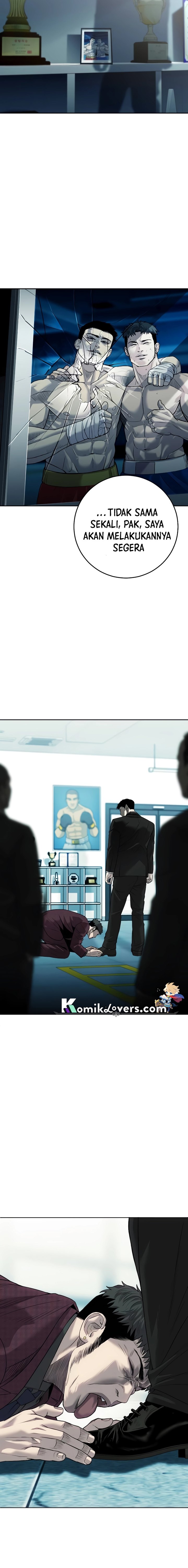 Son’s Retribution - Chapter 07 12