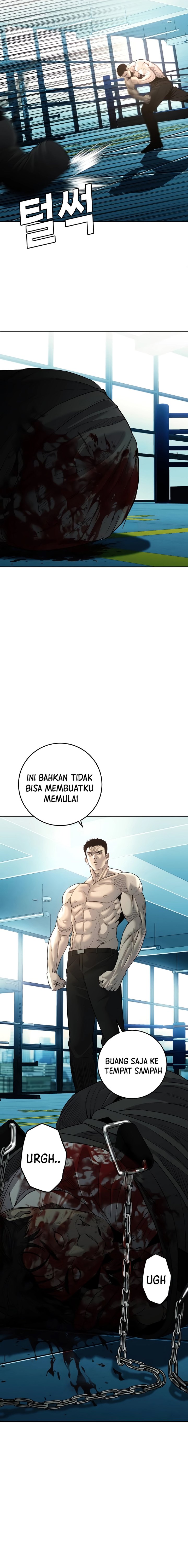 Son’s Retribution - Chapter 07 6