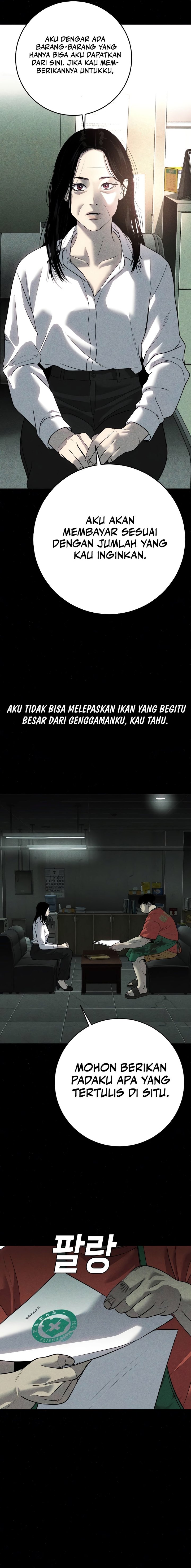 Son’s Retribution - Chapter 04 26