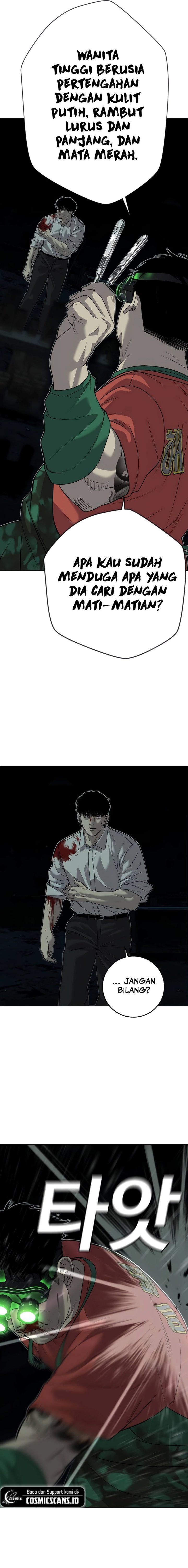 Son’s Retribution - Chapter 04 30