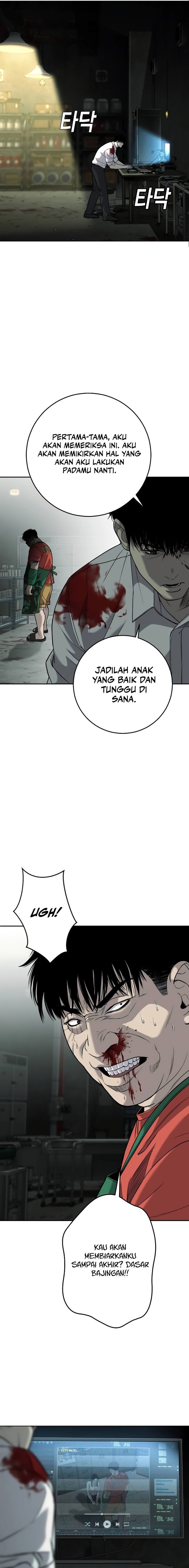 Son’s Retribution - Chapter 04 19