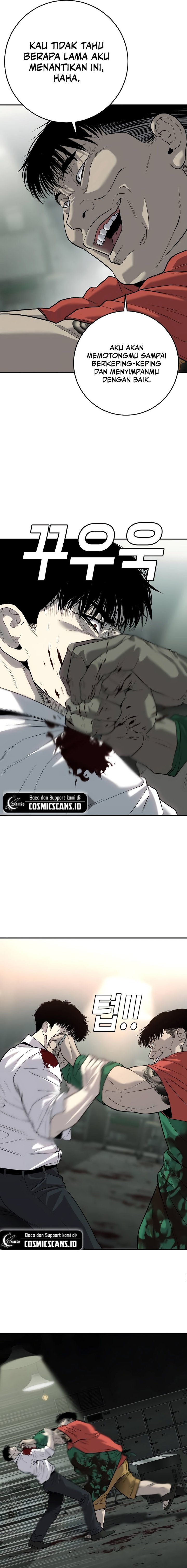 Son’s Retribution - Chapter 04 13