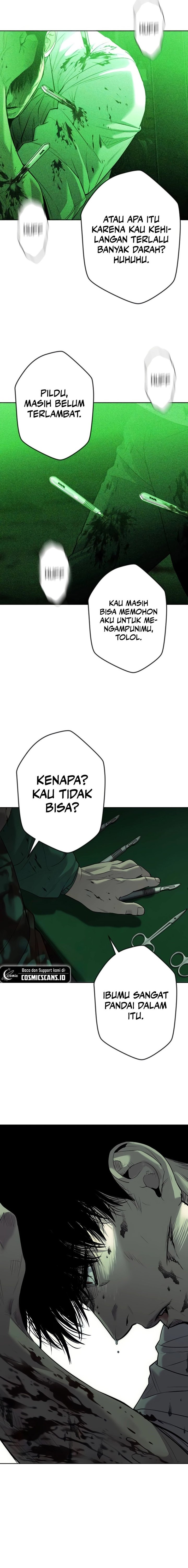 Son’s Retribution - Chapter 05 2