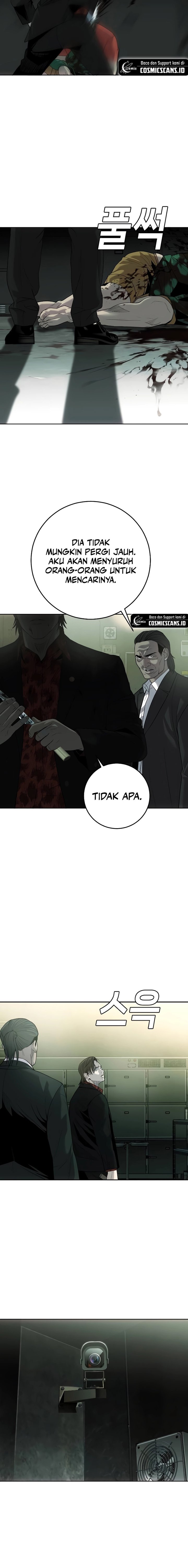 Son’s Retribution - Chapter 05 26
