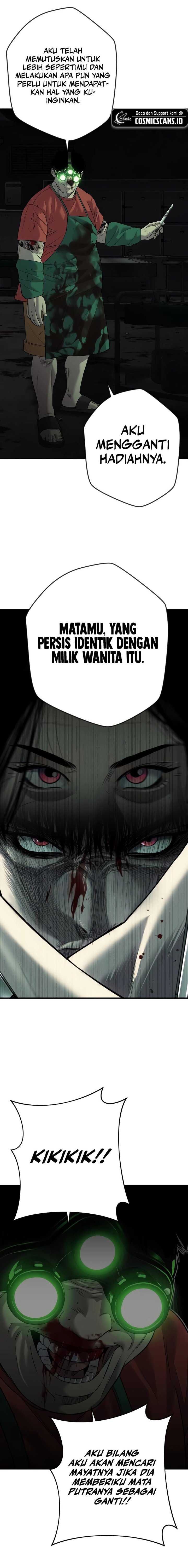 Son’s Retribution - Chapter 05 3