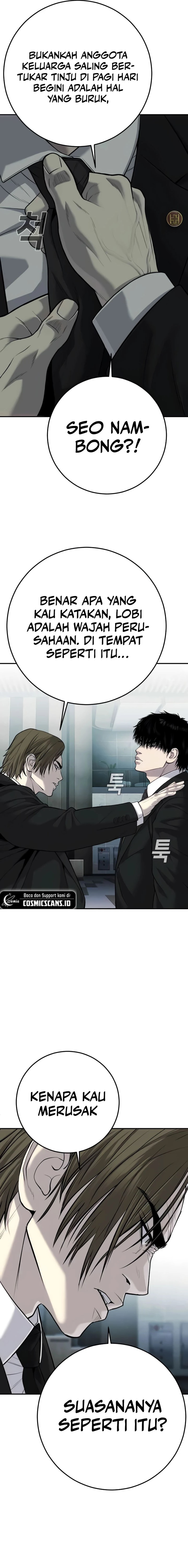Son’s Retribution - Chapter 18 11