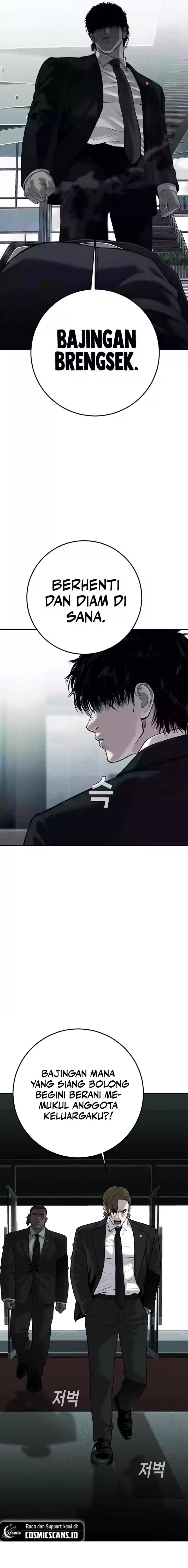 Son’s Retribution - Chapter 18 7