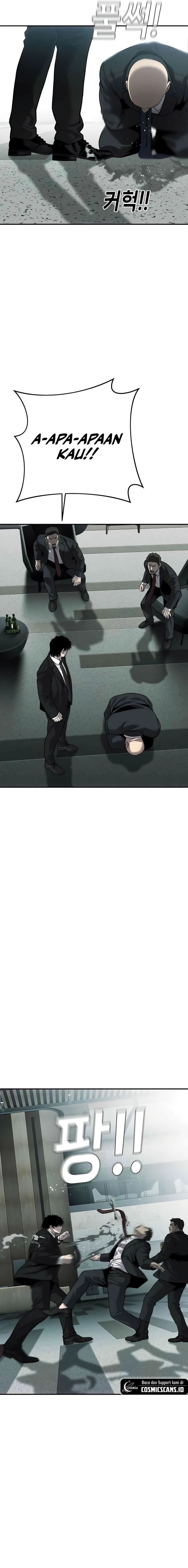 Son’s Retribution - Chapter 18 4