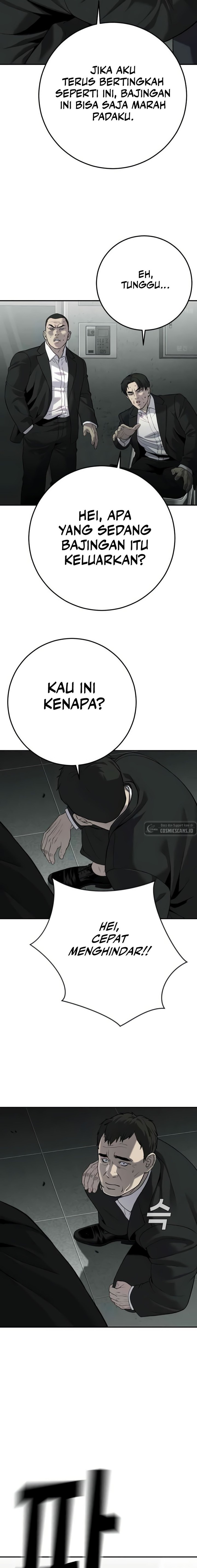 Son’s Retribution - Chapter 19 8